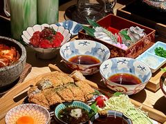 炸黑毛猪排-南风(淮海街店)