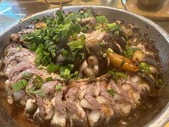 -铁炉农家菜馆