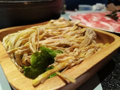 -盡膳口福跷脚牛肉火锅(北美新天地店)