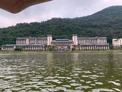 -宝晶宫旅游景区