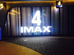 -万达影城(开福万达广场IMAX店)