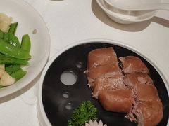 芋香鸭-莆田餐厅PUTIEN(西安万象天地店)