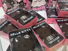 -好利来(上海长宁龙之梦店)