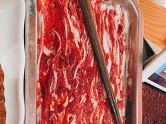 -京炭铜锅涮肉·羊蝎子·羊肉炉(保利·时光里店)