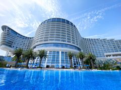 -深圳大梅沙京基洲际度假酒店