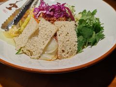 -楼兰新疆主题餐厅(坂田佳华领汇广场店)