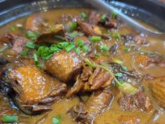 -李老哈·东北菜(宋园路店)