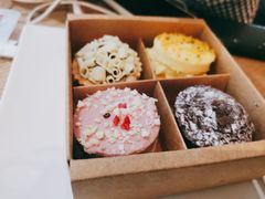 -星巴克(长沙乐和城门店)