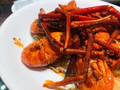 罗氏虾-猪肉婆私房菜(容桂总店)