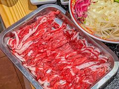 -京炭铜锅涮肉·羊蝎子·羊肉炉(保利·时光里店)
