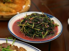 -巢湖名吃·东关老鹅汤(江南风情街店)