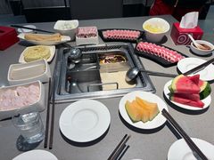 -海底捞火锅(步步高新天地店)