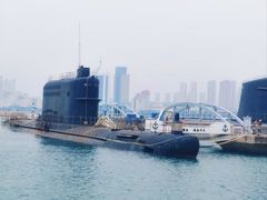 -中国人民解放军海军博物馆