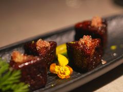 -木守西溪溪隐餐厅