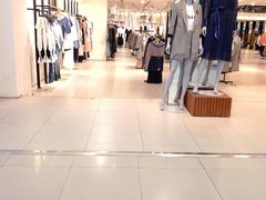 店内环境-长发商厦