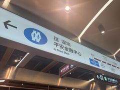 -敏华冰厅(平安金融中心店)