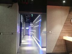 -威尔仕健身会所(古北1699店)