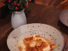 自制蜂巢冰激凌-BOR Eatery(安福路店)