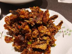 -羲和雅苑•北京烤鸭(国贸商城店)
