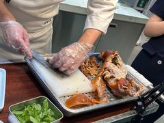 -紫光园(劲松店)