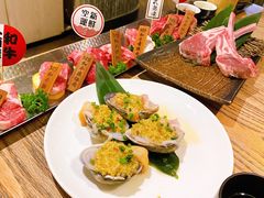 -赤坂亭M9和牛烧肉(世博源店)