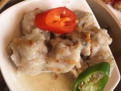 -御彩酒家(东风东路店)