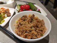 -海底捞火锅(团结桥店)