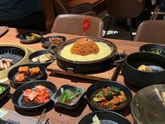 -虎哥六韩式烤肉料理 TIGERGRILL(隆生金山湖中心购物广场店)