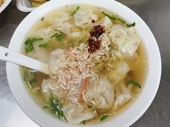 -汪家馄饨(集庆路店)