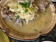 -八大碗私房菜(中城路店)