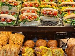 -工匠面包(壹方店)