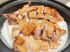 -金悦轩海鲜城(渔人码头店)