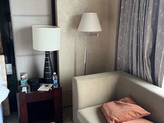 -中山喜来登酒店