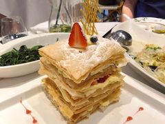 101鲜果拿破仑-翠园(北京王府中环店)