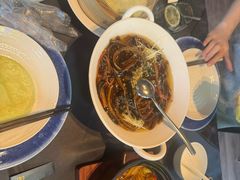 -江南雅厨(李公堤店)