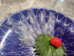 -好鲆·活鱼料理(金地广场店)
