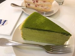 -Lady M Cake Boutique(麦迪逊大道店)