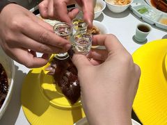 -花家怡园(四合院总店)