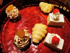 -上海大宁福朋喜来登酒店大堂吧(共和新路店)