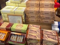 -黄远堂凤梨酥·伴手礼(中山路六店)
