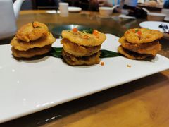 -枣子树·素食餐厅(普陀山店)