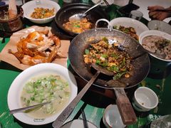 -费大厨辣椒炒肉(太平老街店)