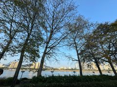 -江滨壹号艺文空间复合餐厅(闽江大道店)