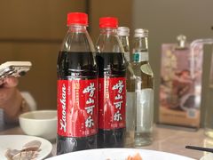 -船歌·鱼水饺青岛菜(闽江二路店)