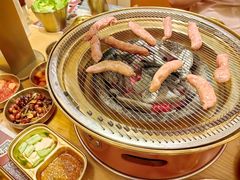 -闻老头·菊花炭烤肉(D11店)
