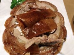 -观宴中餐厅