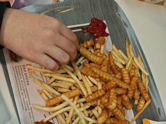 -麦当劳(团结湖店)