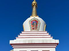景点-宝尔汗佛塔