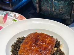 -曾宴·楚菜(湖北省博物馆店)