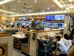 -韩香福烤肉庄园(荣成店)
